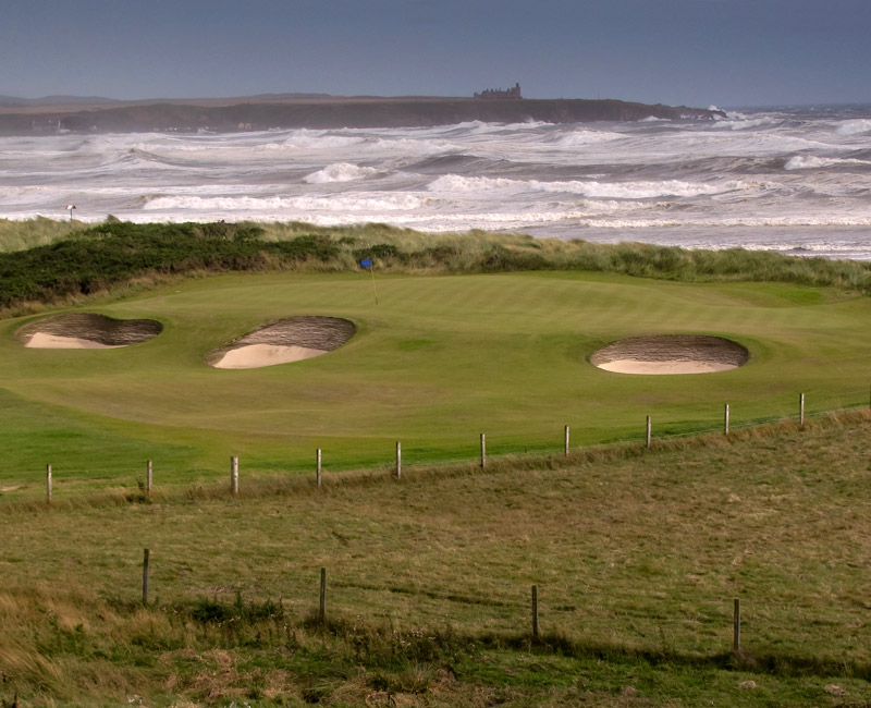 Cruden Bay