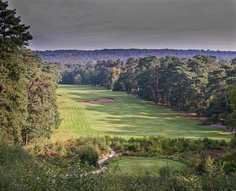 Fontainebleau